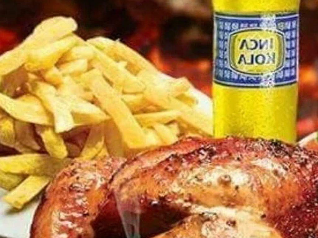 Packages - Full Meals