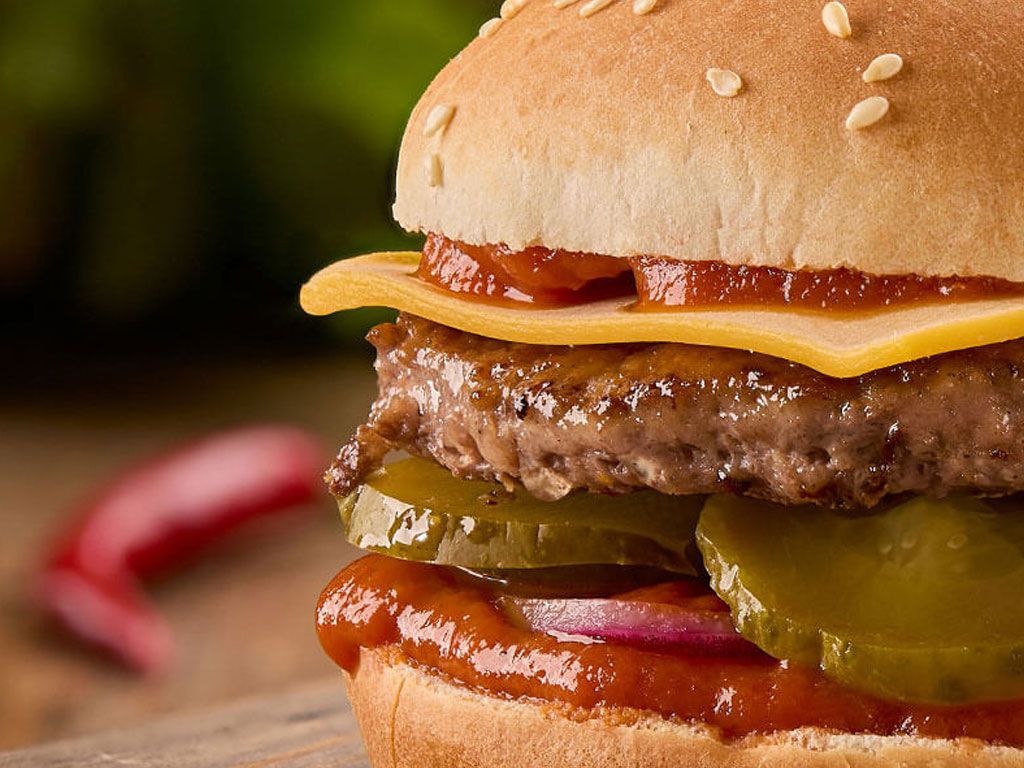 Burgers