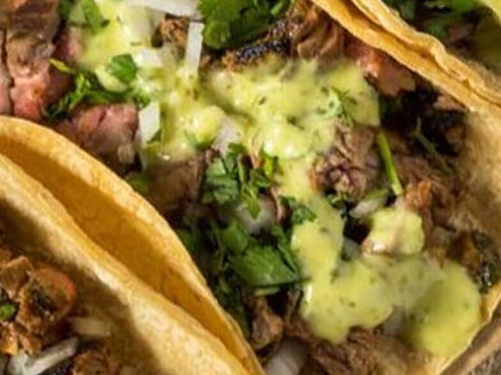 Tacos
